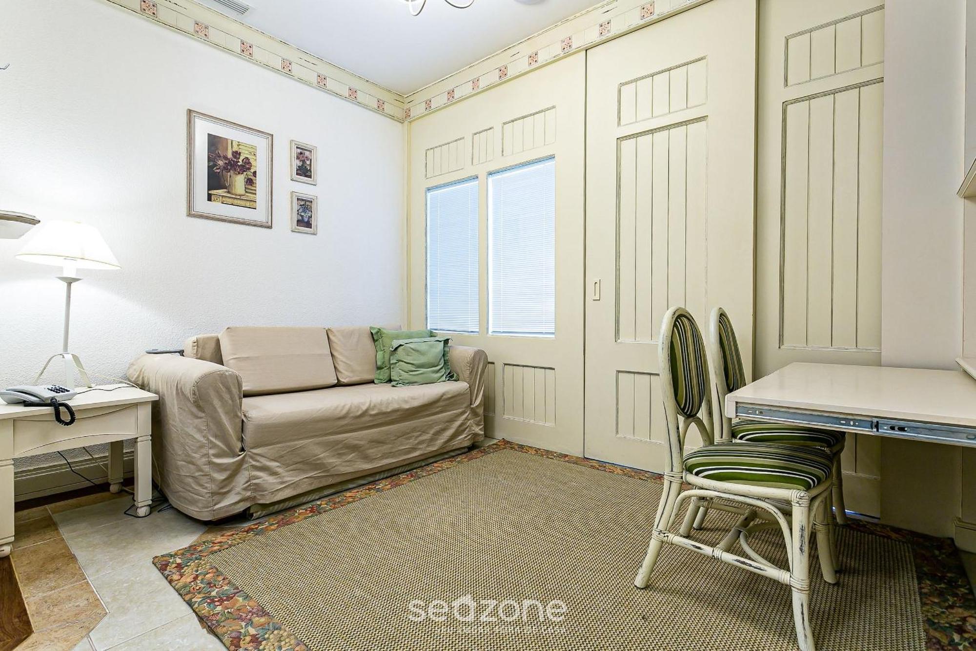 Studio Dentro De Hotel - Seazone Ilcjr Florianopolis Luaran gambar