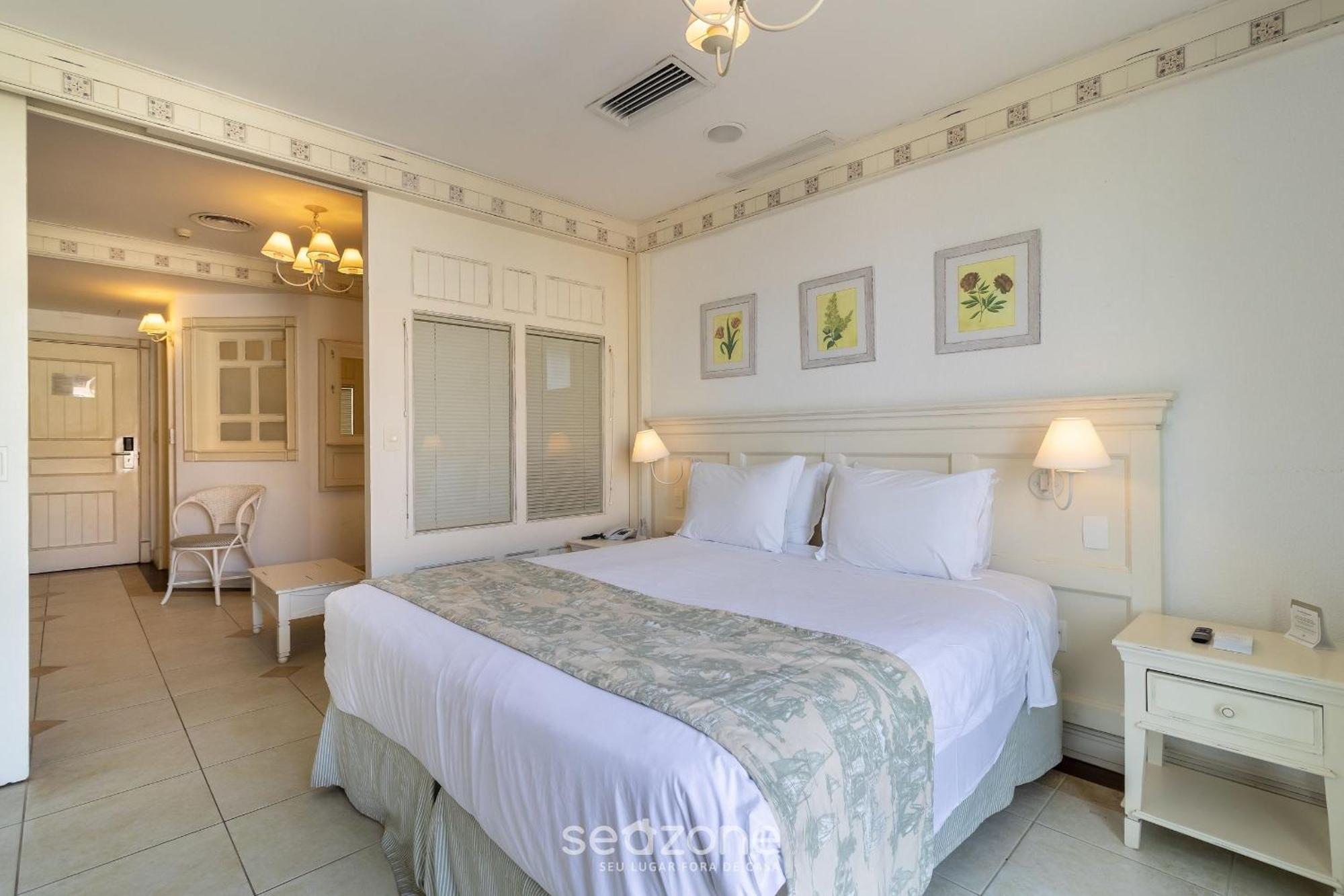 Studio Dentro De Hotel - Seazone Ilcjr Florianopolis Luaran gambar
