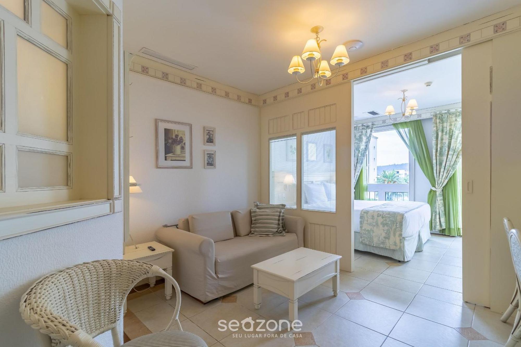 Studio Dentro De Hotel - Seazone Ilcjr Florianopolis Luaran gambar