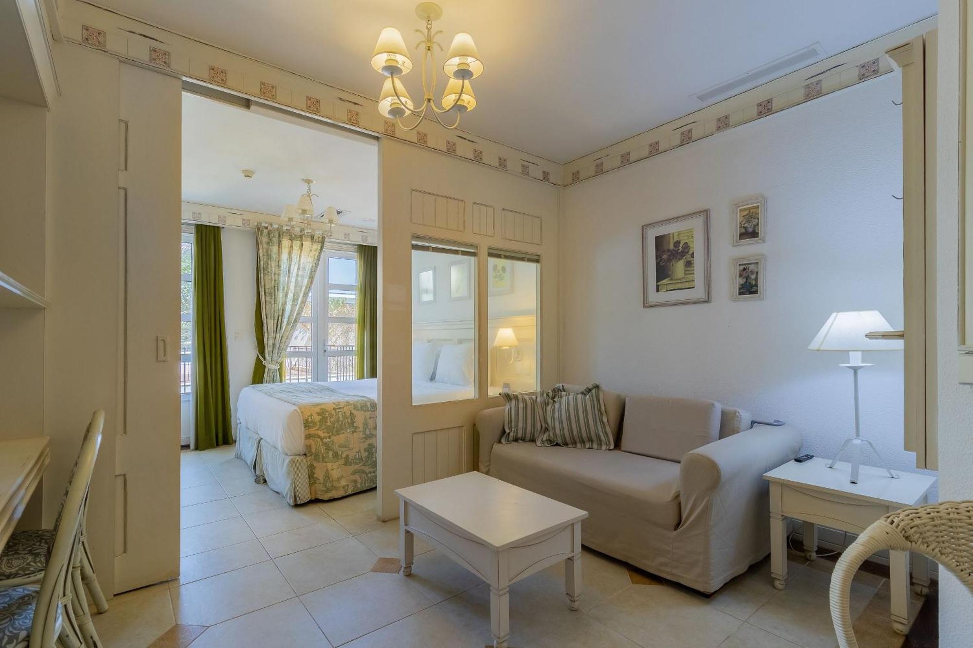 Studio Dentro De Hotel - Seazone Ilcjr Florianopolis Luaran gambar